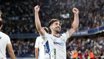 Nacho Gil: “No ha sido brillante, pero hemos ganado”