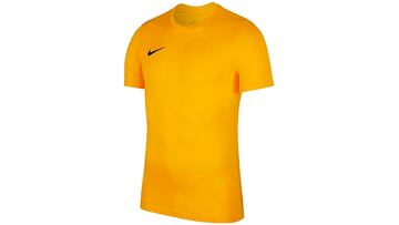 camiseta deportiva