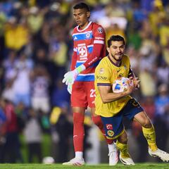 El polémico criterio de desempate que hizo a América avanzara a la Final del Clausura 2025 ante Cruz Azul