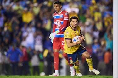 Cruz Azul, un escalón más que una piedra para el América