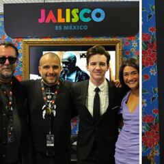 Drake Bell protagonizará comedia romántica en México