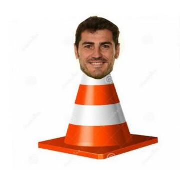 Memes: lo destacado del Clásico