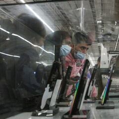 El Buen Fin 2021: las mejores ofertas en celulares y cuándo acaban