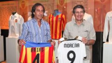 Ricardo Arias: "No tengo ni 5 euros para mover el coche"