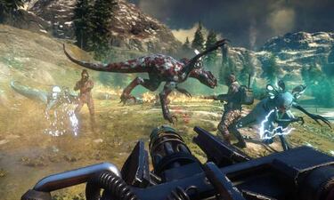 Second Extinction contará con una beta en PC: cómo apuntarse