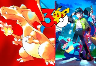 De 1996 a 2026: ¿cómo ha cambiado el mundo en 30 años de Pokémon?