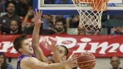 Remontada heroica del Murcia en el drama ante el Estudiantes