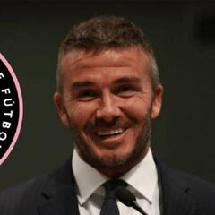 Inter Miami, un equipo que busca estrellas del fútbol