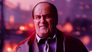 New trailer for ‘The Penguin’, the series that will bring ‘The Godfather’ to the ‘Batman’ universe