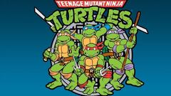 Tortugas Ninja