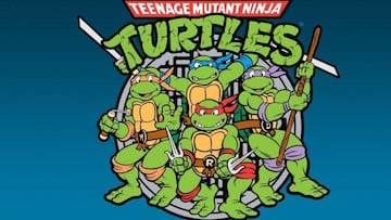 Tortugas Ninja: La nueva película animada llegará en 2023 con Seth Rogen
