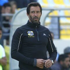 'Vitamina' Sánchez se abre a la posibilidad de irse de Everton