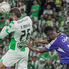 Final Millonarios vs. Nacional: ¿Cómo funcionará la movilidad?