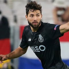 El Madrid ya tiene sustituto para Pepe: el central Felipe Monteiro