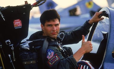 Tom Cruise y lo que de verdad le diferencia del resto de estrellas de Hollywood