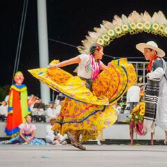 Guelaguetza 2024: fechas, precios y cómo comprar los boletos