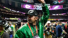 Bradley Cooper discloses emotional moment at the Eagles’ Super Bowl victory: “One of the most incredible experiences”