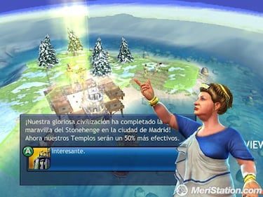 Civilization Revolution, Impresiones