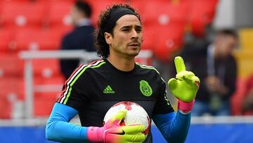 Ochoa.