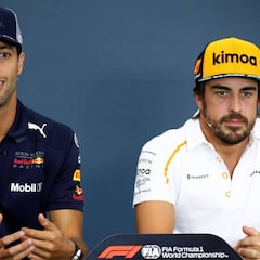 ¿Un Renault para Alonso?