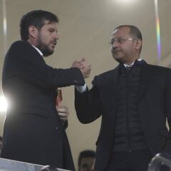 El Valencia acepta una oferta vinculante para vender Mestalla