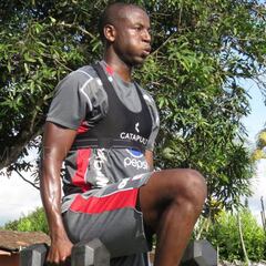 Adrián Ramos entrena por primera vez con América de Cali