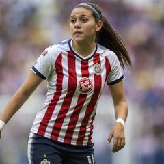 Norma Palafox cambió el balón por el Exatlón Miami