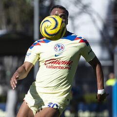 De promesa con América a ser separado de un equipo de Expansión MX