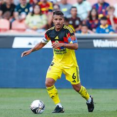 América vs Minnesota United: horario, TV, canal, cómo y dónde ver la Leagues Cup en México