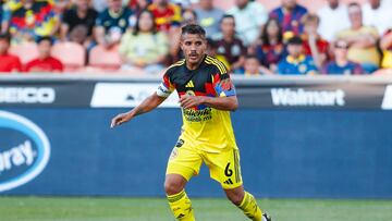 América vs Minnesota United: horario, TV, canal, cómo y dónde ver la Leagues Cup en México