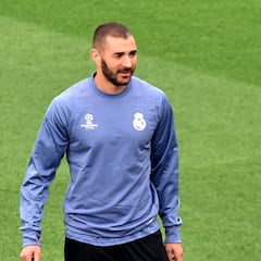 Gareth Bale está de regreso y piensa en el Nápoles