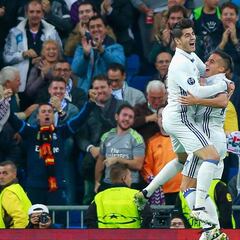 La cantera ya dio la Supercopa, 5 goles, 8 asistencias y 6 puntos