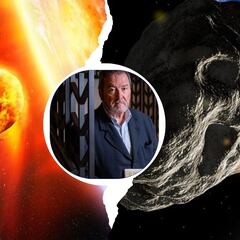 J.J. Benítez advierte impacto de catastrófico asteroide para 2027: dejaría 1,200 millones de muertos en 48 horas