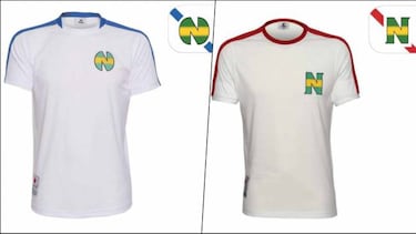 Oliver y Benji: productos para convertirte en tu estrella favorita