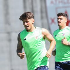 El Racing se interesa en la cesión de Vencedor