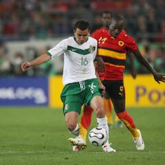 Mario Méndez espera que México caiga en un grupo trascendente en Qatar 2022