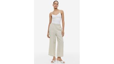 Rebajas de verano de H&M: disfruta de descuentos de hasta el 50%