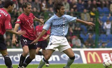 ¿Qué fue de Mido? El faraón que quiso matar a Ibrahimovic