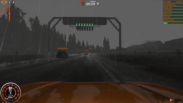 Captura de pantalla - Gas Guzzlers (PC)
