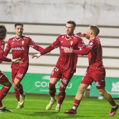 Flakus ‘pone en apuros’ a Colunga