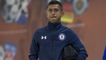 Elías Hernández podría volver en la liguilla del Clausura 2019