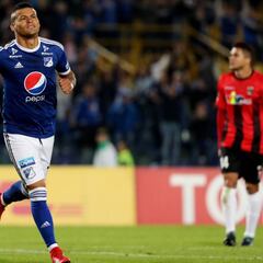 Ayron: "Somos un equipo, nadie piensa en figurar más que otro"