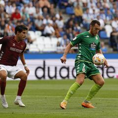 Ibai: “Nunca he sido rápido ni destaco por regatear a seis rivales”