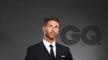 Ramos: "Soy un defensa central con alma de delantero centro”