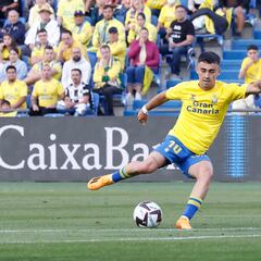 Moleiro asegura la sucesión de Viera