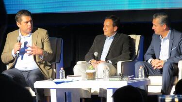 S4F3: Ciberseguridad. Conferencia de seguridad informática