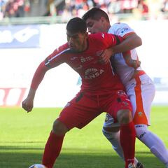 Árbitro denunció amenaza de muerte de jugador en la B