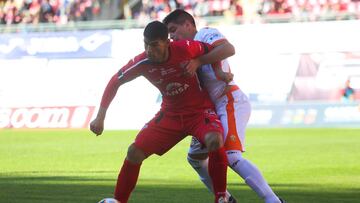 Árbitro denunció amenaza de muerte de jugador en la B