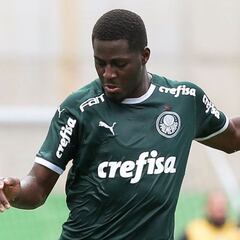 Millonarios descarta a Kaique Ferraz tras exámenes médicos