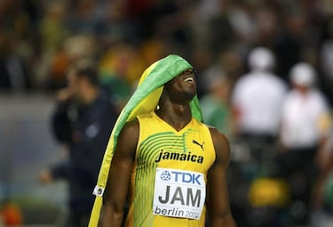 100 m: las mejores carreras de la historia